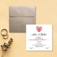 Beren Kare Davetiye 0756